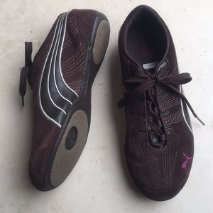 Sneakers Puma new never used